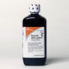 Actavis Promethazine-Codeine Syrup bottle with purple liquid, used for cough relief and relaxation.