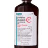 Hi-Tech Promethazine cough syrup for effective relief from cough and cold symptoms.